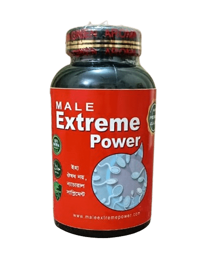 Male Exreme Power